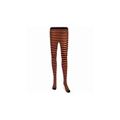 Skeleteen Orange and Black Striped Tights is a great addition for Halloween or dress-up costumes. The tights are made to fit most and are made of stretchy material. The tights have a striped Orange and Black pattern and will go well with all costumes. Skeleteen items are made of tested materials that are non-toxic and safe. Thigh High Stretch Legwear For Cosplay, Stretch Thigh High Legwear For Cosplay, Stretch Bottoms For Halloween Cosplay, Stretch Hosiery For Cosplay, Tight Fall Party Hosiery, Fall Thigh High Stretch Hosiery, Tight Hosiery For Fall Party, Striped Fitted Thigh High Hosiery, Tight Hosiery For Party In Fall