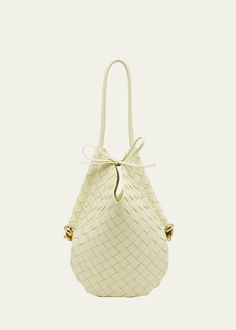 Icecream In A Bag, Fendi Mini, Spring Accessories, Leather Roll, Trending Handbag, Leather Bucket Bag, Leather Hobo Bag, Zip Pouch, Small Shoulder Bag