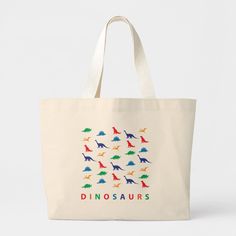 The Dinosaur shirt you have always wanted Large Eco-friendly School Bag, Casual Recyclable School Bag, Casual School Bags Recyclable, Playful Tote Bag For Shopping, Customizable Everyday Tote Bag, Large School Bag With Large Capacity, Customizable Green Bags For Daily Use, Large White School Bag, Customizable Large Bags For Daily Use