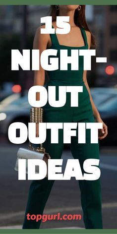 Outfits For Women Night Out, Chic Summer Party Outfits, Outfit Ideas For Game Night, Pub Attire Women, 35th Birthday Outfit Ideas For Black Women, Clubbing Outfits In Your 30s, Work To Night Out Outfit, Outfit Ideas For Night Out Casual, Woman Night Out Outfit