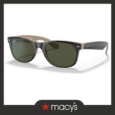 in stock Black Wayfarer Sunglasses For Spring, Black Sunglasses For Spring Outdoor Occasion, Classic Wayfarer Sunglasses For Spring, Clubmaster Sunglasses, New Wayfarer, Tortoise Shell Sunglasses, Black Aviators, Classic Sunglasses, Ray Ban Aviators