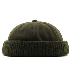 Our Beanie Skull Cap – a sleek and versatile headwear piece that seamlessly combines style with functionality. Whether you're facing chilly weather, hitting the slopes, or simply looking for a classic accessory to complete your casual ensemble, this beanie is the perfect choice. Key Characteristics: Soft and Stretchy Fabric: Crafted from soft and stretchy fabric, our Beanie Skull Cap ensures a comfortable and flexible fit. The fabric is gentle on the skin, allowing you to wear it for extended pe Docker Hat, Girls Beanie Hats, Beenie Man, Sailor Cap, Brimless Hat, Army Cap, Girl Beanie, Trilby Hat, Cap Collection