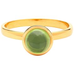 Created in 18 karat yellow gold Peridot 2 carats approx. Ring size US 6.5, can be sized upon request. Crafted from 18K yellow gold, this ring features a glittering 2-carat peridot gemstone. It is sized US6.5, but can be resized upon request. About the Designers ~ Dharmesh & Namrata Drawing inspiration from little things, Dharmesh & Namrata Kothari have created an extraordinary and refreshing collection of luxurious jewels. True believers of destiny, they always feel that the possibilities of des Boho Chic Engagement Ring, Red Engagement Ring, White Engagement Ring, Victorian Engagement Rings, Small Ring, Contemporary Ring, Ruby Engagement Ring, Platinum Engagement Rings, Peridot Ring