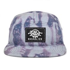 Stand out from the rest of the crowd in one of these unique 5 panel hats! One of a kind hats for people who realize they're one of a kind. DETAILS - Rectangle woven label (Front) - Logo woven label (Back) - Adjustable release closure strap - Colors & designs will vary SIZE: - OSFM (One Size Fits Most) - Adjustable Hat Sizes 6 5/8 - 7 5/8 MEASUREMENTS: - Minimum size 21 in. / 53 cm. - Maximum size 24 in. / 61 cm. If you have any questions about this item, send me a message! SHOP OTHER RHIALIZE WEARABLES: www.etsy.com/shop/rhialize * RETURN POLICY & SHIPPING INFO * SHIPPING: It takes approximately 1-3 business days to process and ship orders. All orders being shipped within the United States are shipped first class mail through USPS and take approximately 2-5 business days to be delivered. S Gifts For Guy Friends, Guy Friend Gifts, Camper Hat, Five Panel Cap, 5 Panel Hat, Five Panel, Guy Friends, Unique Gifts For Men, Panel Hat