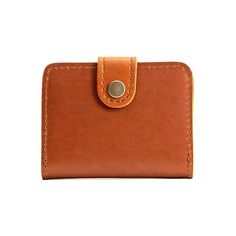 Women's Bi-Fold Wallet | Portland Leather Goods Brown Travel Coin Purse With Card Slots, Everyday Trifold Coin Purse With Interior Card Slots, Everyday Trifold Coin Purse With Card Slots, Trifold Wallet With Interior Card Slots For Everyday Carry, Rectangular Trifold Wallet With Interior Card Slots For Everyday, Everyday Carry Trifold Wallet With Interior Card Slots, Classic Bifold Wallet For Personal Use, Versatile Trifold Wallet With Card Slots For Daily Use, Brown Wallets With Card Slots For Daily Use