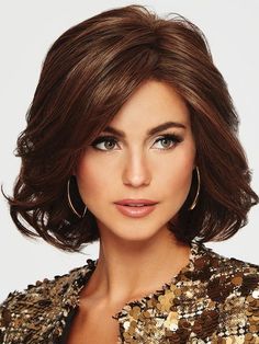 Raquel Welch Wigs, Synthetic Lace Wigs, Raquel Welch, Alternative Hair, Crowd Pleaser, Long Wigs, Natural Hair Growth, Synthetic Lace Front Wigs, Short Bob Hairstyles