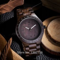 Watch Wood, Wooden Watches, Dress Luxury, Watches Women, Wooden Watch, Kids Watches, Analog Watch, Top Top, Mens Fashion Trends