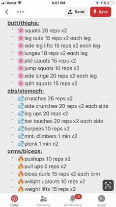 Plie Squats, Summer Body Workout Plan, Month Workout, All Body Workout, Trening Fitness, Body Workout At Home, Vie Motivation, Body Workout Plan, Exercise Routine