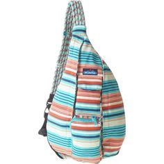 Kavu Bag, Kavu Rope Bag, Sling Pack, Rope Bag, Popular Bags, Outdoor Bag, Baby Diaper Bags, Best Bags, Mini Purse