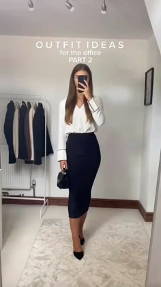 Elegantes Business Outfit, Classy Business Outfits, Business Professional Outfits, Lawyer Fashion, Professional Work Outfit, Outfits Woman, Chique Outfits, Stylish Work Attire