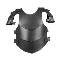 PRICES MAY VARY. 【Wide Applications】: Great for steampunk cosplay costumes, Halloween parties, medieval costumes, performance shows, stages, theatrical props, etc. 【 Size】: shoulder width 77cm, height 55cm, adjustable on both sides up to 106cm, size fits for adults, men, and women. 【Cosplay Costume】: The design features shoulder guards, sleeveless, and adjustable buckles on both sides. Embellished with multiple rivets, it showcases a fashionable and innovative look. 【Premium Material】: Retro sty Medieval Costumes, Chest Plate, Knight Costume, Chest Harness, Women Cosplay, Style Steampunk, Steampunk Cosplay, Medieval Costume, Medieval Knight