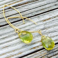 Green Amethyst Earrings  Gold Vermeil Jewellery  Gemstone Green Faceted Teardrop Earrings, Yellow Teardrop Faceted Earrings, Gold Earrings With Green Amethyst For Gift, Gold Teardrop Peridot Earrings, Amethyst Earrings Gold, Lux Jewelry, Green Amethyst Earrings, Jewellery Gemstone, Gold Vermeil Jewelry