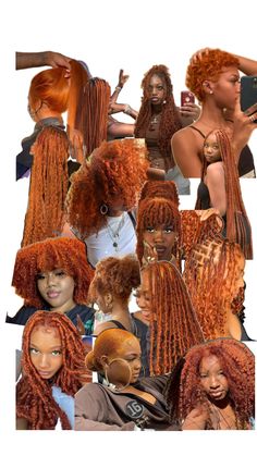 Black it’s beautiful 🤩 December Hairstyles, Dyed Curly Hair, Braiding Your Own Hair, Beautiful Black Hair, Big Box Braids Hairstyles, Dyed Hair Inspiration, Cute Box Braids Hairstyles, Quick Braided Hairstyles, Protective Hairstyles Braids