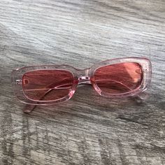 Brand New Never Used Buy One For $19 Or Both Colors For $25! See Other Listing (: #Sunglasses #Pinksunnies #Bluesunnies #Retrosunglasses #Pinksunglasses #Bluesunglasses Retro Pink Cat Eye Sunglasses, Retro Pink Cat Eye Sunglasses With Tinted Lenses, Casual Pink Cat Eye Sunglasses For Party, Retro Pink Cat Eye Sunglasses With Polarized Lenses, Spring Pink Cat Eye Sunglasses With Polarized Lenses, Retro Pink Polarized Cat Eye Sunglasses, Spring Pink Cat Eye Sunglasses With Uva Protection, Retro Pink Sunglasses For Spring, Pink Cat Eye Sunglasses With Uva Protection For Spring