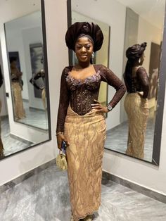 Wedding Guest, Lace style,Owanbe ,Aso ebi dress, Women Dress, African Lace Gown, Dress for Women, Evening Dress, Nigerian Trendy gown, African Lace Dresses Gowns, Owanbe Styles For Lace, Lace Styles For Wedding Guest, Aso Ebi Dresses, Abaya Style