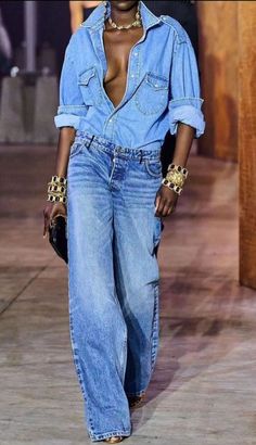 Mos Def, Outfit Primavera, Boys Jeans, Spring Summer Fashion, Fashion Inspo Outfits, How To Look Better, Denim Jeans, Fashion Inspo