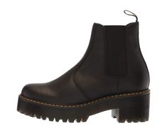 Dr. Martens Rometty Sanguine | Zappos.com Dr Martens Rometty, Dr. Martens, Street Style Women, Product Reviews, A Smile, Chelsea Boots, Ankle Boot, Boots, Free Shipping