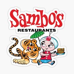 Favorites | Redbubble Marie Cat, Tiger Design, Running Late, Logo Restaurant, Sticker Collection