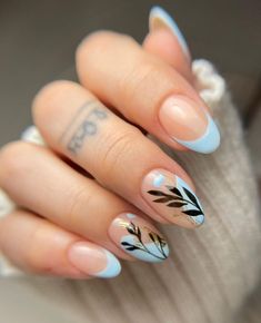 20 Unique Dip Powder Nail Inspirations: Dip, Dazzle, Repeat - 160grams Creative Nail Designs, Creative Nails