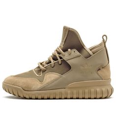 adidas originals Tubular X 'Hemp' S74923 Adidas Tubular, Fashion Performance, Perfect Shoes, Stylish Sneakers, Adidas Originals, Perfect Pair, Your Perfect, Adidas, Boots