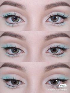 Maquillaje Aesthetic, Dark Makeup Looks, Concert Makeup, Makeup Pictorial, Korean Eye Makeup, Makeup Artist Tips