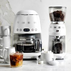 there are many different types of coffee maker