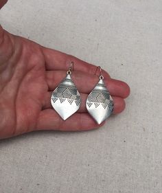 "These are simply stunning! My new personal favorite go to earrings! They have incredible detail and design. Versatile and perfect for everyday wear. Add instant style to any outfit with these beauties! The earrings measure 1 3/4\" long by 1\" wide. They hang from simple silver ear wire hooks. Overall drop length is 1 7/8\". Made from allergy free plated silver. I have a matching necklace in my shop if you would like the whole set. Here is a direct link https://etsy.me/3hNigJ4 Thanks for stoppin Nickel Free Teardrop Earrings For Festival, Bohemian Drop Pierced Earrings, Nickel-free Teardrop Earrings For Festival, Bohemian Teardrop Earrings With Ear Wire, Bohemian Teardrop Earrings With Matching Pair, Bohemian Teardrop Pierced Earrings, Festival Teardrop Earrings, Bohemian Teardrop Plug Earrings As Gift, Bohemian Teardrop Plug Earrings For Gift