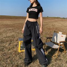 Summer Outfits│Hot Girl Foam Letter Black Crop Top
Material: Cotton
Style: Leisure

Size: S, M, L

Color: Black,
Occasion: Outdoor, Daily, Vacation Outfits Hot, Foam Letters, Black Crop Top, Polo Neck, White Crop, Retro Cars, Top Fabric, White Crop Top, Black Crop