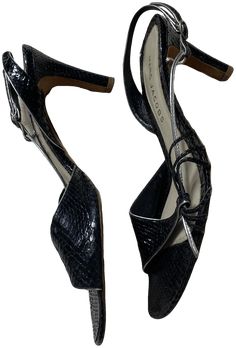 Italian Style, Snake Skin, Marc Jacobs, Rome, Pumps, Film, Skin, Heels, Silver