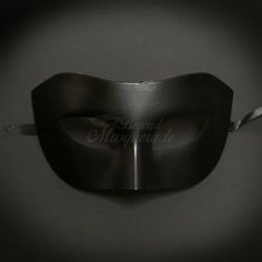 Classic Venetian Mardi Gras Black Masquerade Mask for Men W7344 | eBay Black Masquerade Mask For Halloween Gift, Elegant Black Masquerade Mask For Gift, Elegant Black Masquerade Mask As Gift, Vintage Black Masquerade Mask, Venetian Black Masquerade Mask, Masquerade Event, Black Masquerade, Mask Man, Black Masquerade Mask