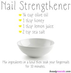 Find the easiest DIY nail strengthener recipe below for strong, healthy and shiny nails! Most of us love nail art and growing long nails but when you have weak brittle and soft nails that peel, it’s a frustrating problem. You can’t grow your nails without them chipping at some point. Thankfully, there’s this DIY nail … Stars Nails