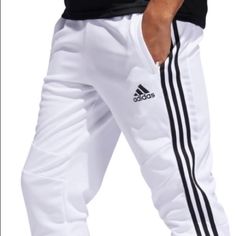 Tapered Nwt Large Please Note: Cover Shot Is Used For Visual** Purposes Only. True Color And Pattern Pics 2-12 Adidas Pants, Adidas Men, Mens Pants, True Colors, Sweatpants, Adidas, Man Shop, Pants, Pattern