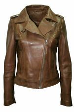 Items for sale by afjun_12 | eBay Distressed Clothing, Short Biker, Leather Hoodie, Cafe Racer Leather Jacket, Denim Coat Women, Bolero Shrug, Womens Biker Jacket