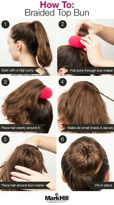 gymnastics hair Gymnastics Competition, Hair Bun Maker, Gym Hairstyles, Bun Maker, High Bun, Pinterest Hair