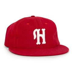 Havana Leones 1940 Vintage Ballcap Classic Red Six-panel Baseball Cap, Classic Red Baseball Cap With Curved Brim, Classic Red Baseball Cap With Flat Brim, Classic Six-panel Wool Fitted Hat, Classic Wool Six-panel Fitted Hat, Vintage Red Snapback Fitted Hat, Vintage Curved Brim Snapback Hat For Baseball Season, Vintage Red Snapback Hat For Sports Events, Vintage Six-panel Baseball Cap For Sports Events