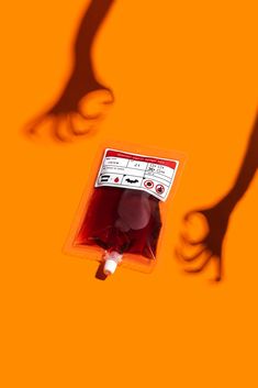 Halloween Blood Bag Drinking Pouches Spooky Creepy Vampire - Photo by © Reka Csulak Three Pod Studio Halloween Food Photography Styling, Halloween Themed Product Photoshoot, Autumn Product Photoshoot, Halloween Product Photography Styling, Halloween Candy Photography, Halloween Food Photoshoot, Halloween Drink Photography, Spooky Product Photography, Product Photography Colorful