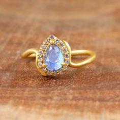 Moonstone jewelry, natural moonstone ring, pear moonstone ring, Genuine moonstone ring, Wedding ring, Engagement ring, Genuine moonstone ring, Statement ring.  *Other Similar Jewelry Available Here* https://www.etsy.com/shop/AreebaJewelry Details:- Gemstone - Moonstone  Stone Color Available - Natural Moonstone  Stone Setting - Prong Quality - AAA Grade Stone Size - 5 x 7 MM Rize Size - 5 US TO 9 US Available Type - 100% Natural  Shipping service - Free worldwide shipping service About AreebaJewelry:- AreebaJewelry takes great pride in the design and craftsmanship of our fine jewelry pieces. We use only the finest materials and the highest manufacturing standards. We strive to make sure every jewelry piece we design is perfect. ♥️ More Matching collections are available to purchase HERE: - Fine Jewelry Moonstone Teardrop Ring, Fine Jewelry Teardrop Moonstone Ring, Fine Jewelry Pear-shaped Moonstone Ring, Teardrop Moonstone Gemstone Ring, Pear-shaped Moonstone Gemstone Ring, Teardrop Moonstone Ring For Anniversary, Pear-shaped Moonstone Ring For Wedding, Moonstone Ring With Halo Setting, Moonstone Promise Ring With Halo Setting