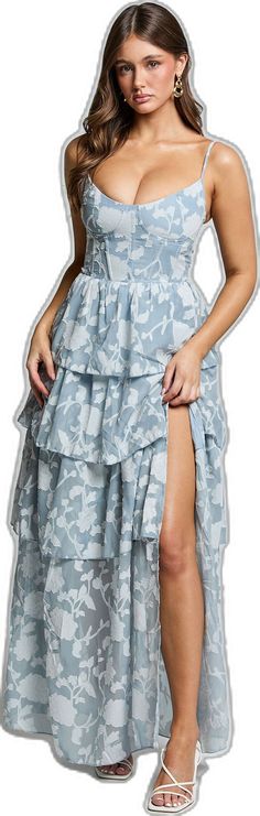 Maxi Dress Formal, Formal Dress, Light Blue, Midi Dress, Maxi Dress, Formal Dresses, Blue