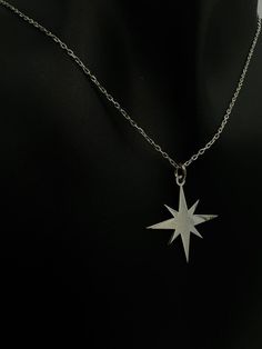 Embark on a journey into celestial beauty with our Star-themed Necklace, a dazzling homage to the cosmic dance in wearable form. This exquisite jewelry piece captures the magic of the night sky, adorning your neckline with celestial allure. The pendant, meticulously crafted, features intricately designed stars that twinkle with a subtle brilliance. This necklace is a versatile accessory, seamlessly complementing both casual and elegant ensembles, adding a touch of cosmic charm to every look. Available in various finishes, the Star-themed Necklace allows you to embrace your unique style while staying connected to the cosmic wonders above. Whether you're a dreamer, an astronomer, or simply captivated by the allure of the night, this necklace is a reflection of your celestial spirit. Illumina Star Gold Necklace, Cosmic Necklace, Celestial Spirit, Cosmic Dance, Necklace Star, Star Design, Astronomer, Gift For Christmas, Exquisite Jewelry