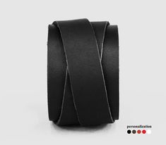 "⚡️ more medium bracelets ➡️ https://www.etsy.com/shop/LL910?ref=seller-platform-mcnav&section_id=24058840 🔥 buy 2 - free shipping 🔥 buy 3 - save  The black leather wide cuff bracelet with a metal square is on trend today. Our men wrist bands or women wristband bangle adding and completing any image in fashion outlook. This boho wrap bracelet is a perfect birthday gift for your dad. The leather jewelry bracelet in minimal style is stylish and fancy. Such unisex bracelet got the second birth and became relevant, like never before.     Our wide bracelet will look perfect as party or festival accessories. The leather bracelet is a sign of distinctive taste and a good way to show your individuality. Handmade Bracelet Width: 1.57 inch (4 cm) WRIST size:  from 4.7 to 5.5 inch (12-14 cm) from 5 Classic Black Leather Bracelet Gift, Classic Black Leather Bracelet For Gift, Black Band Cuff Bracelet As A Gift, Black Band Cuff Bracelet For Gifts, Black Leather Strap Wristband As Gift, Minimalist Black Cuff Bracelet, Black Leather Strap Cuff Bracelet As Gift, Modern Black Cuff Wristband, Modern Black Leather Wristband