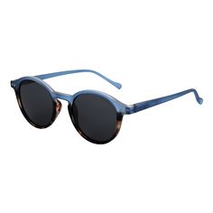 PRICES MAY VARY. BLOCK UV LENS - These polarized sunglasses are made of TAC lens material that blocks 100% UV rays for superior eye protection. CLASSIC STYLE - Neutral round retro style, many fashion colors, and classic shape are suitable for any age and for any shape face.It is more suitable for people with a face width of 90-130mm. FIRM FRAME - The high-strength PC material frame guarantees intact when dropped and strong compression resistance. COMPLETE ACCESSORIES - Accessories are glasses ba Shape Face, Stylish Sunglasses, Sunglasses For Men, Retro Stil, Eye Protection, Fashion Colours, A Face, Polarized Sunglasses, Round Sunglasses