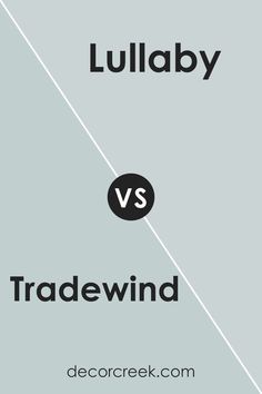 Tradewind SW 6218 by Sherwin Williams vs Lullaby SW 9136 by Sherwin Williams Gentle Gray, Simple Backdrop, Trim Colors, Easy Backdrops, Classic Gray, Neutral Palette, Blue Tones, Nurseries