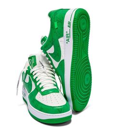 Available in a range of sizes to fit any style, this shoe is a must-have for any fan. Don’t miss out on the opportunity to add this shoe to your collection and experience the ultimate in style, comfort, and performance. Order now and step up your sneaker game! Green Basketball Shoes With Rubber Sole For Streetwear, Green Basketball Shoes For Streetwear, Casual Green Basketball Shoes For Streetwear, Casual Synthetic Streetwear Basketball Shoes, Casual Synthetic Basketball Shoes For Streetwear, Nike Air Force 1 Synthetic Lace-up With Rubber Sole, Trendy Green Custom Sneakers For Streetwear, Trendy Green Low-top Custom Sneakers, Green Custom Sneakers With Boost Midsole For Streetwear