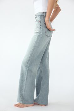 FULL LENGTH TRF HIGH RISE WIDE LEG JEANS High Rise Wide Leg Jeans, Sweater Blazer, Cardigan Sweater Jacket, Shirt Blouses Tops, Fabric Belt, Knitwear Cardigan, T Shirt Vest, Pocket Jeans, Linen Shirt