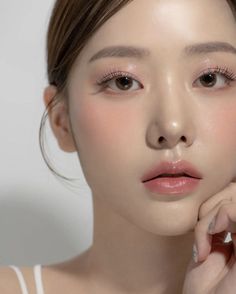 Makeup Ulzzang, Ulzzang Makeup