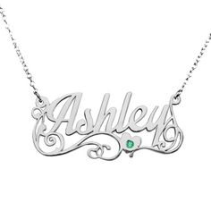 Back&color=255,255,255 Cutout Letters, Princess And Prince, Love Name, Name Necklaces, Mens Engagement, Gold Name Necklace, Necklace For Girlfriend, Sterling Silver Engagement Rings, Silver Prices