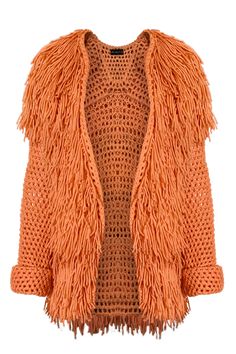 Crochet Fringe Jacket, Yarn Jacket, Hand Bag Design, Shawls Design, Fall Throw Blanket, Gilet Crochet, Elegant Jacket, Crochet Fringe, Crochet Shawls