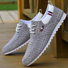 Men's Casual Genuine Leather Moccasins Loafers - AM APPAREL Men Driving, Walking Man, Men Loafers, Boys Sneakers, Casual Loafers, Driving Shoes, Grey Shoes, Tenis Casual, Mens Fashion Shoes