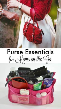 Mom Purse Essentials, Mirror Distortion, Mom Purse, Mom Purses, Modest Summer Fashion, Purse Mirror