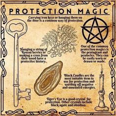 Witch Marks, Spells Protection, Protection Magic, Magic Spell Book, Grimoire Book, Magick Spells, Wiccan Spell Book